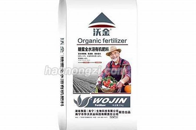 宴沃水溶肥是国产还是进口？