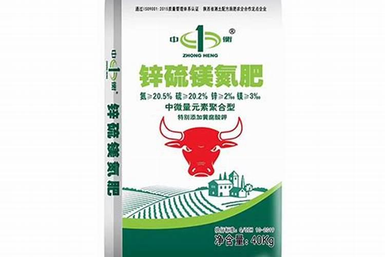 含锌含硫氮肥和普通尿素有什么区别？它们能和普通尿素一样使用么？