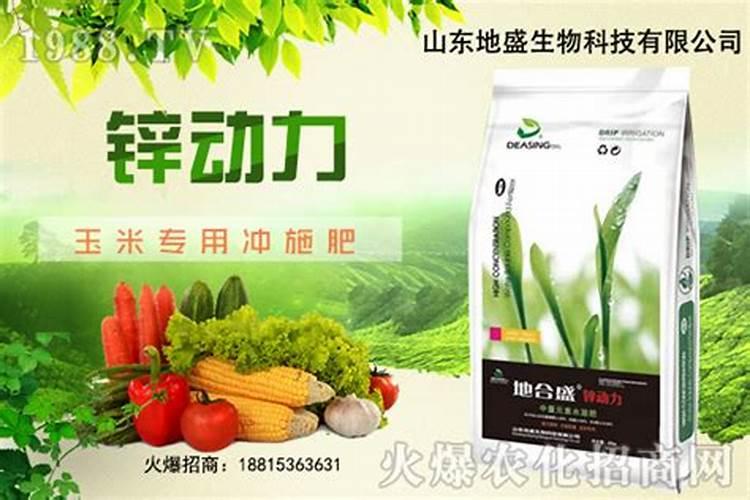 让玉米秸秆粗壮喷施什么叶面肥？