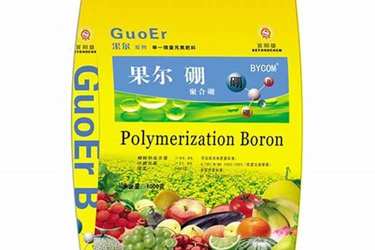 苹果脱袋后可以喷施镁肥吗