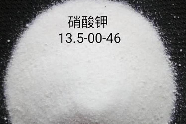 含钾高的肥料有哪些