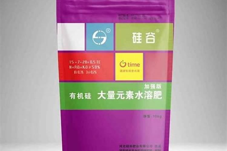 黄腐酸肥料的功效与作用