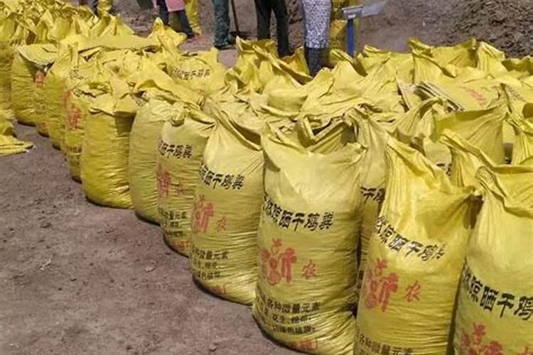 袋装有机肥过期一年还能用吗