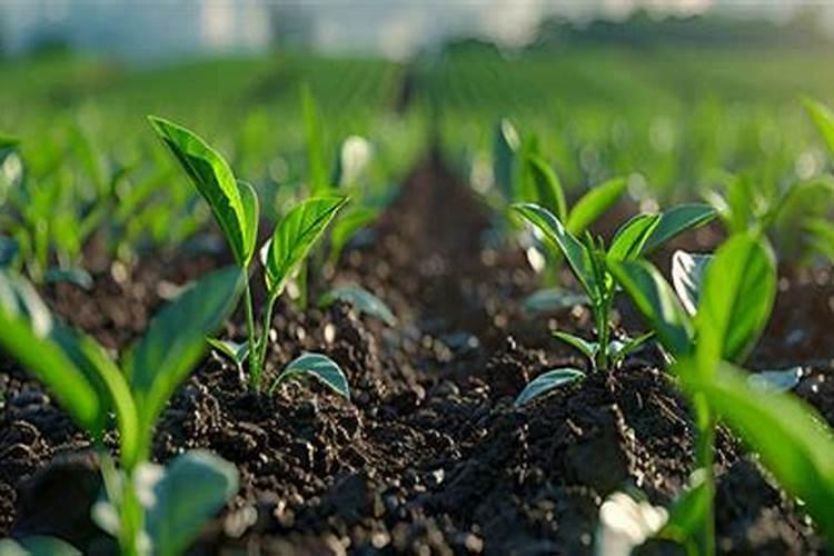 为什么要施化肥