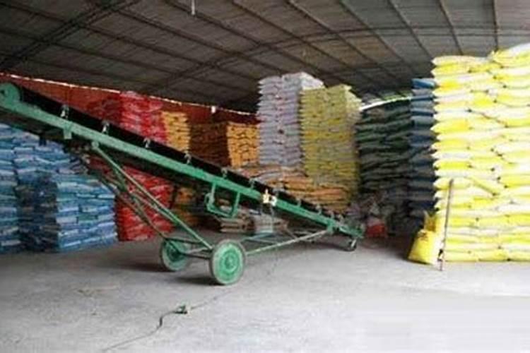 玉米用什么肥料做底肥好