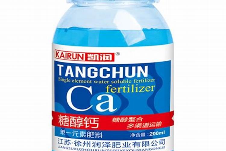 栀子花施什么肥好