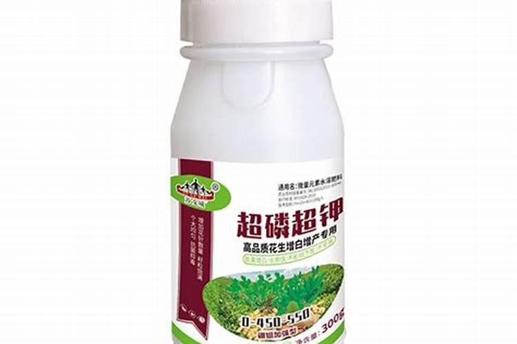 解除草剂药害什么药效果最好