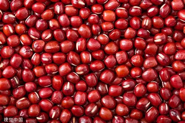 如何种植好红小豆 怎么种植好红小豆