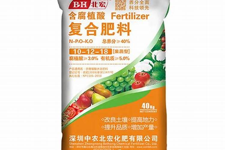 中国目前市场上水溶肥的主导产品是什么？有哪些企业？