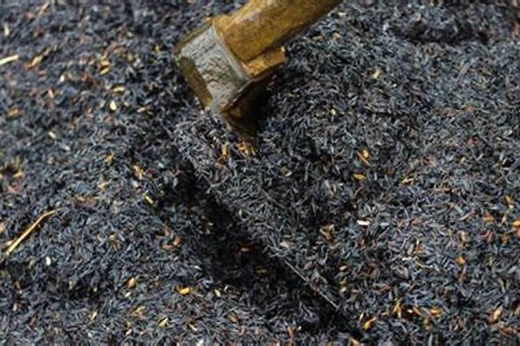 草木灰的作用 草木灰是什么肥料