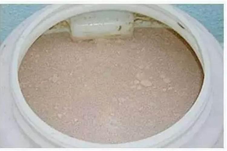 饼肥水的自制方法