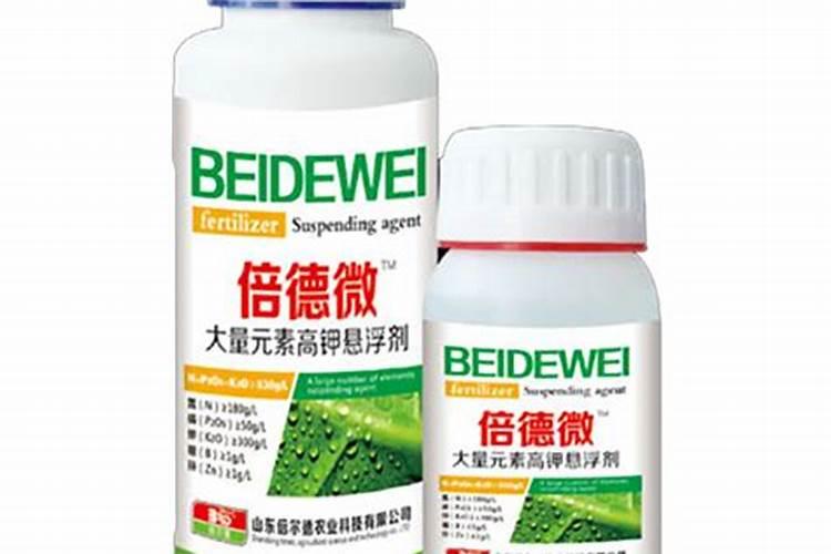 水淹的玉米苗发黄打什么叶面肥效果最好