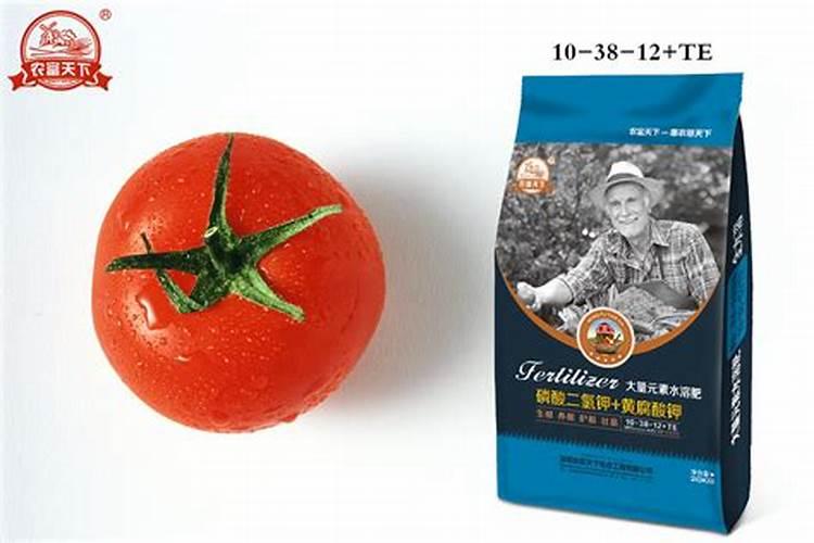 什么是氮肥磷肥钾肥复合肥