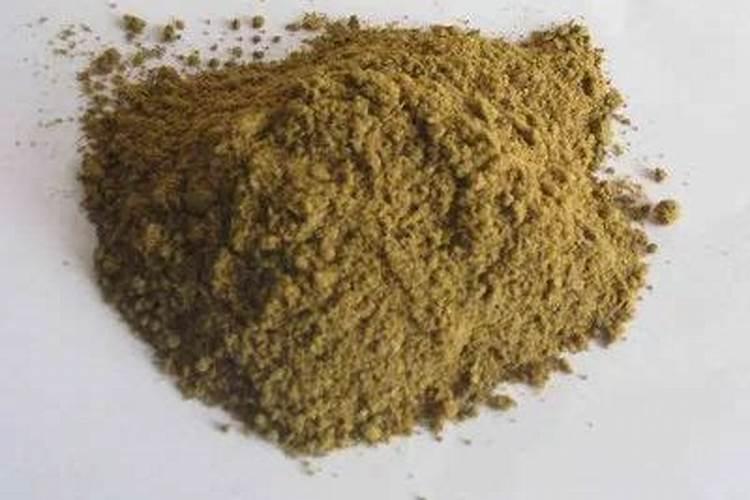 鱼蛋白自制配方