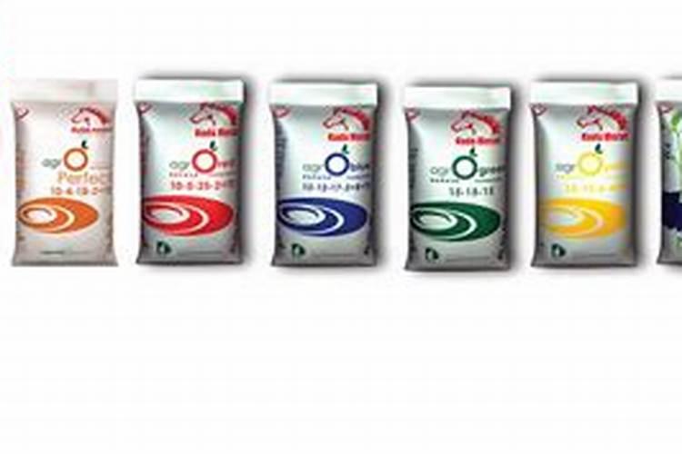 水溶肥十大名牌摩力水溶肥效果极好