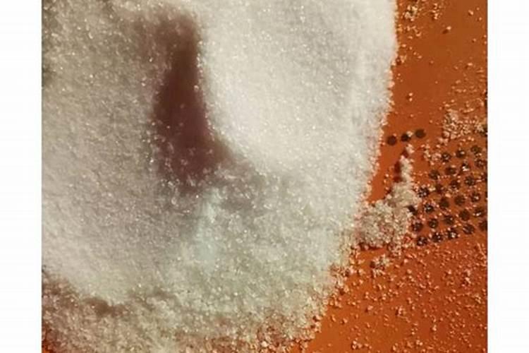 硫酸镁和忙硝的区别