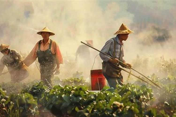 玉米苗期可以喷叶面肥吗？