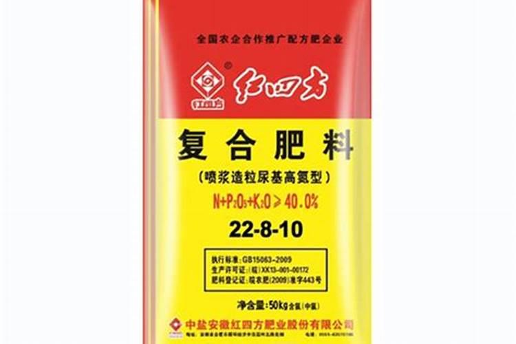 梨树用什么复合肥