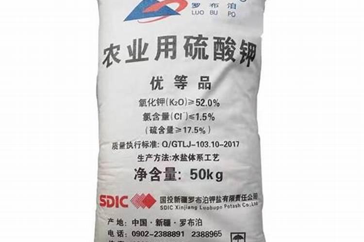 长期施用硫酸钾肥料影响土壤酸碱性吗？