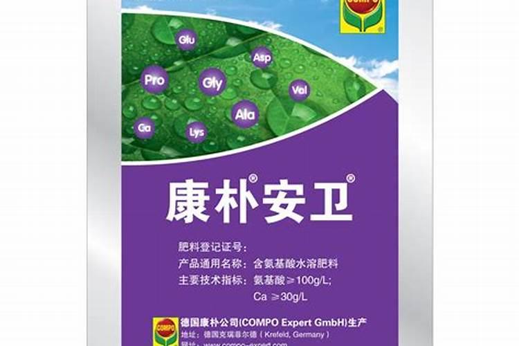 康朴蓝能保花保果吗