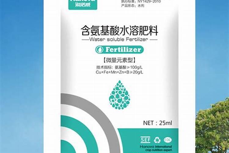 苹果如何施肥 苹果施肥方法时间