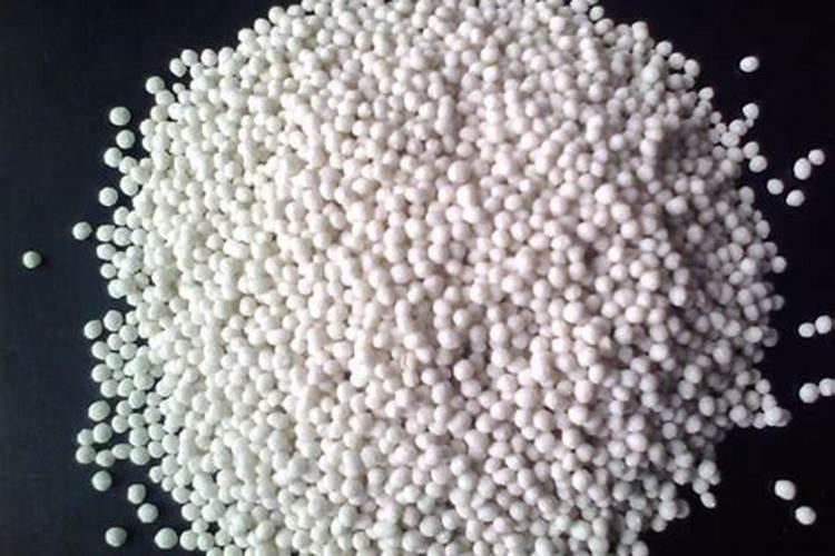 复合肥料的相关质量标准有哪些？怎样简易识别？