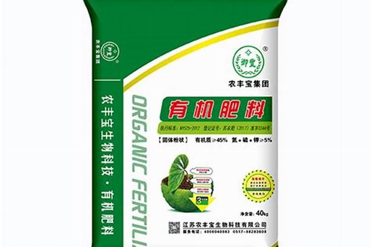 夏季栗子树施什么肥最好？