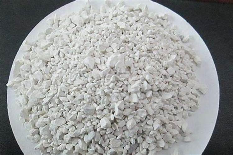 钙肥有哪些品种？如何施用？