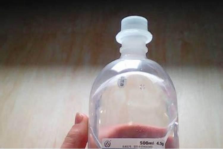 注射死刑中要人命的就是氯化钾,为什么有时医院用氯化钾注射液。纯属好奇...