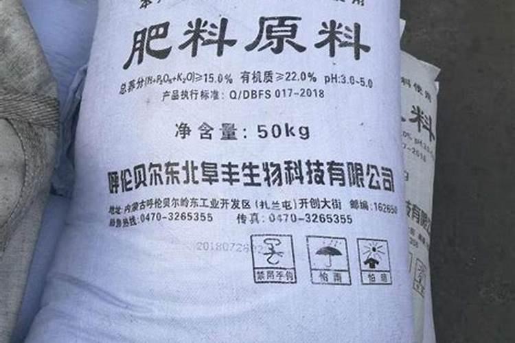 绣球花肥制作与使用方法