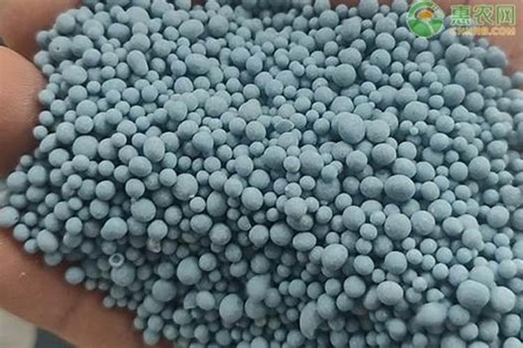 让果实膨大用什么肥料好