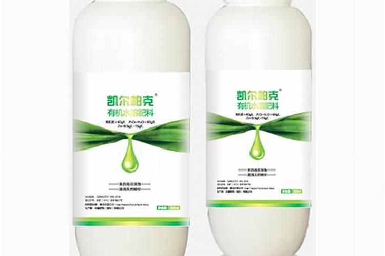 柑橘幼树施肥方法和注意事项