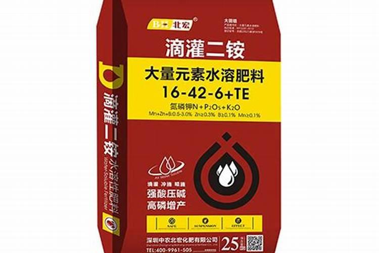 雨水中含有什么肥料