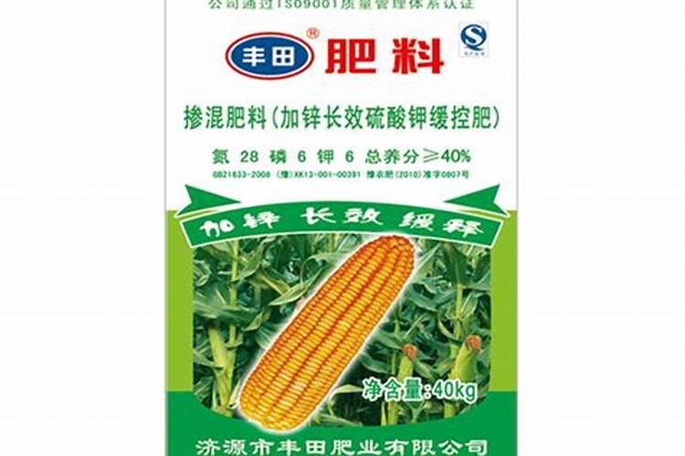 玉米什么时间施硼肥好