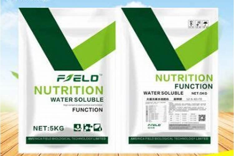 氨基酸水溶肥的危害