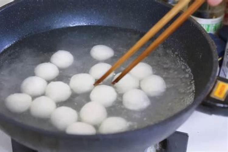 豌豆能做豆腐吗其成份是什么？