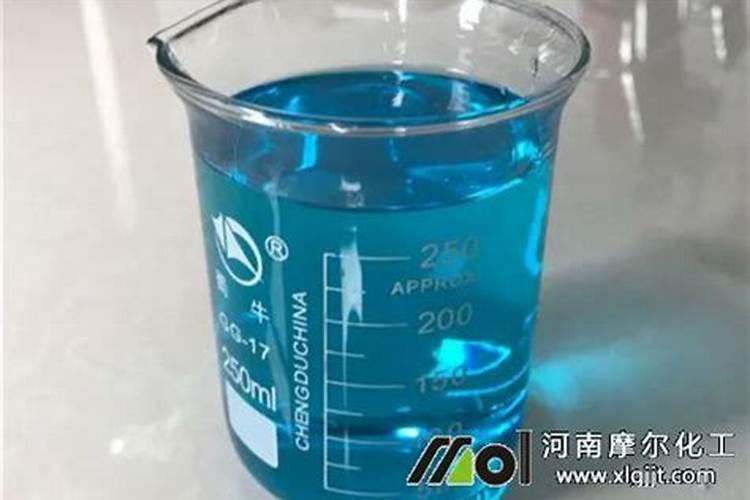 糖醇钙不能和什么复配？