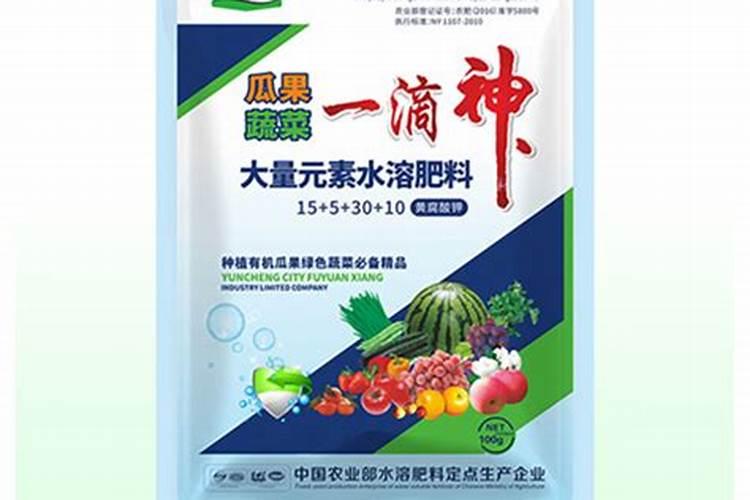硼肥对红薯有什么作用 最佳使用时间