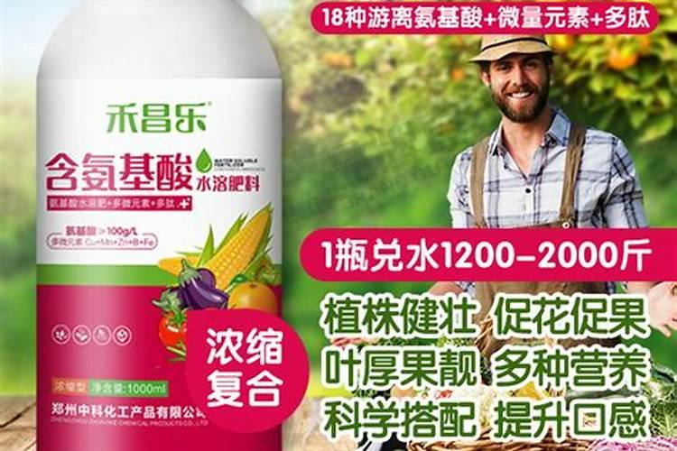 磷肥和复合肥的区别