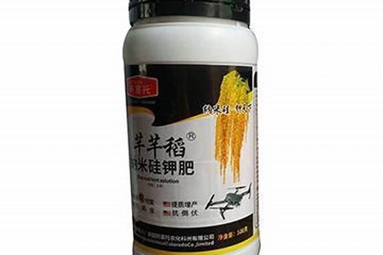 全国最好的硅肥厂家,大家来谈谈有哪些？