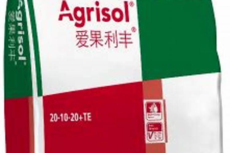 香樟树用什么肥料最好