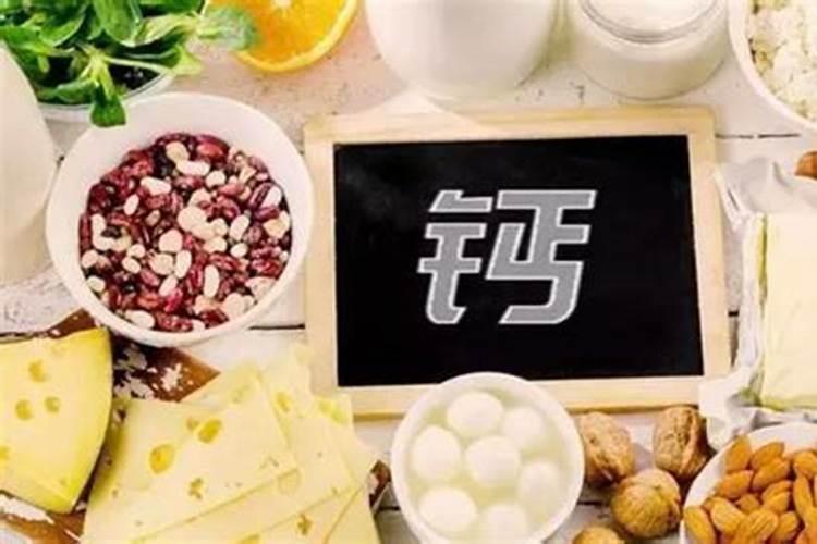 大田作物开春补钙很重要,原因是什么呢？