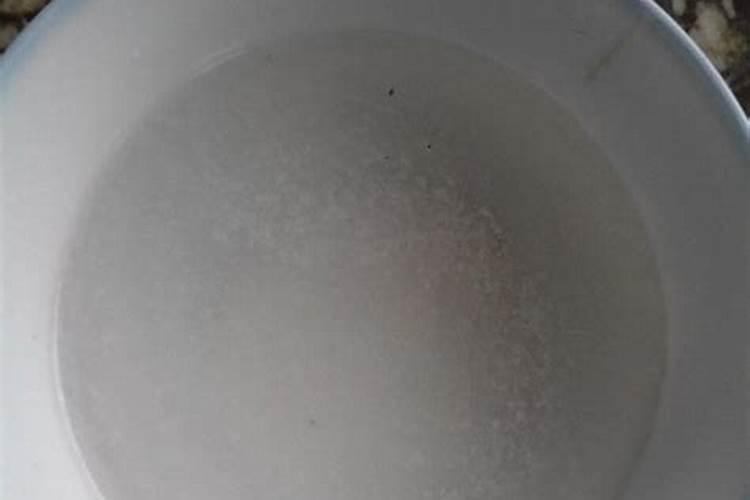 自制水溶肥配比表,水溶肥如何使用