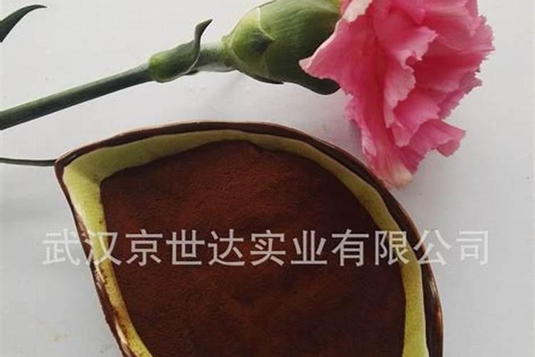 中国前十矿源黄腐酸钾是哪几家？