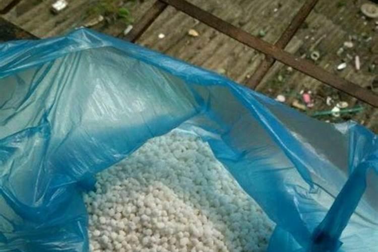 小麦底肥用过磷酸钨行吗？