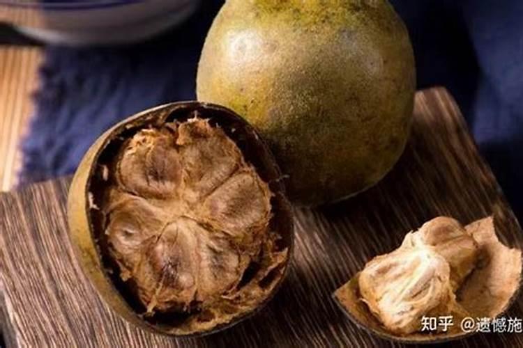 罗汉果施肥过多,造成罗汉果裂果怎么办