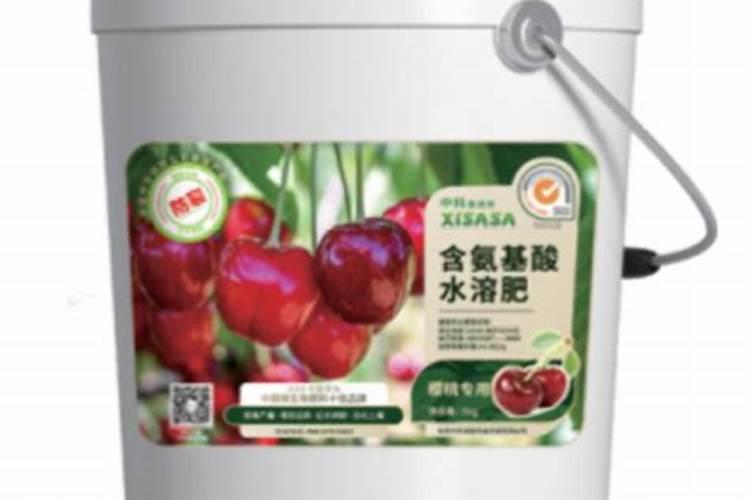 冲施肥什么时间冲最好？