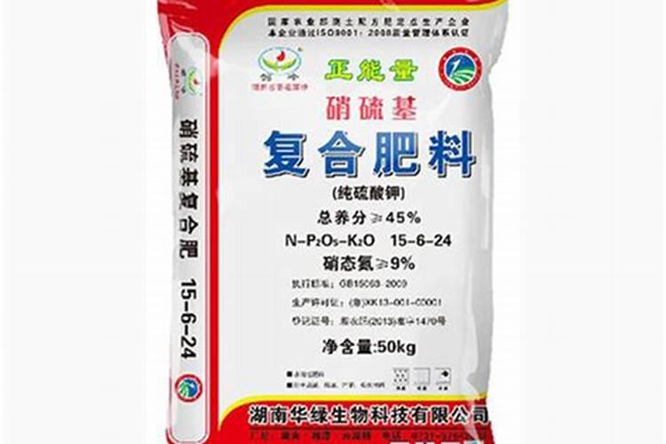 茶花施什么肥较好