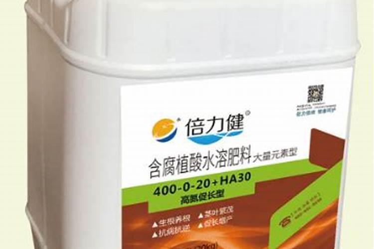 酸性化肥有哪些