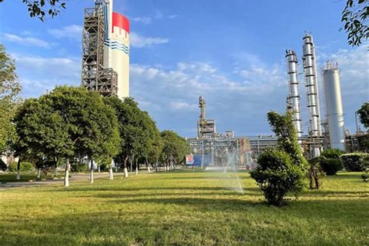 陕西华山化工集团有限公司简介